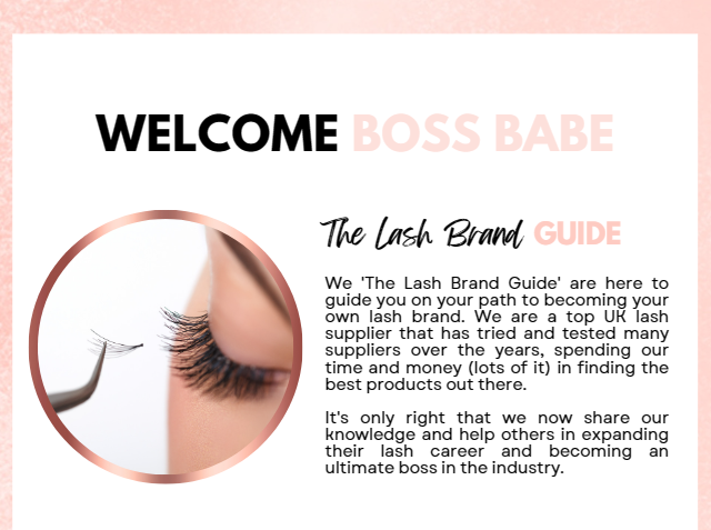 ULTIMATE PRE-MADE FAN VENDOR INFORMATION