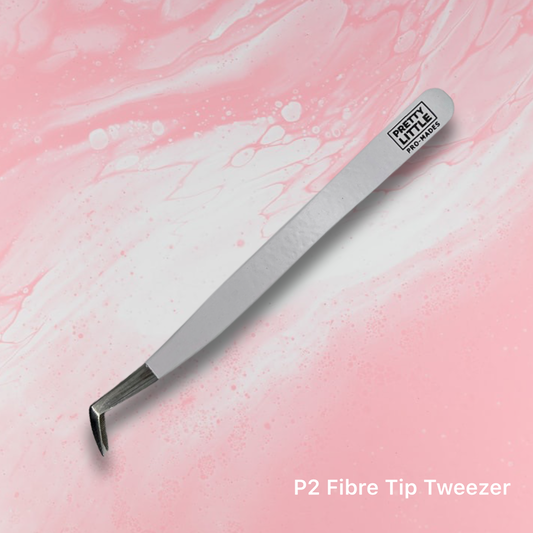P2 FIBRE TIP TWEEZER