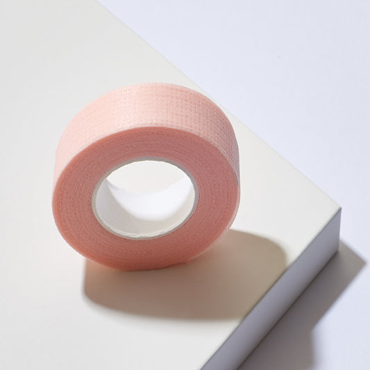 Pink Sensitive Lash Tape