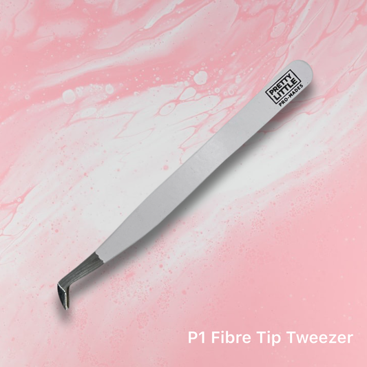 P1 FIBRE TIP TWEEZER