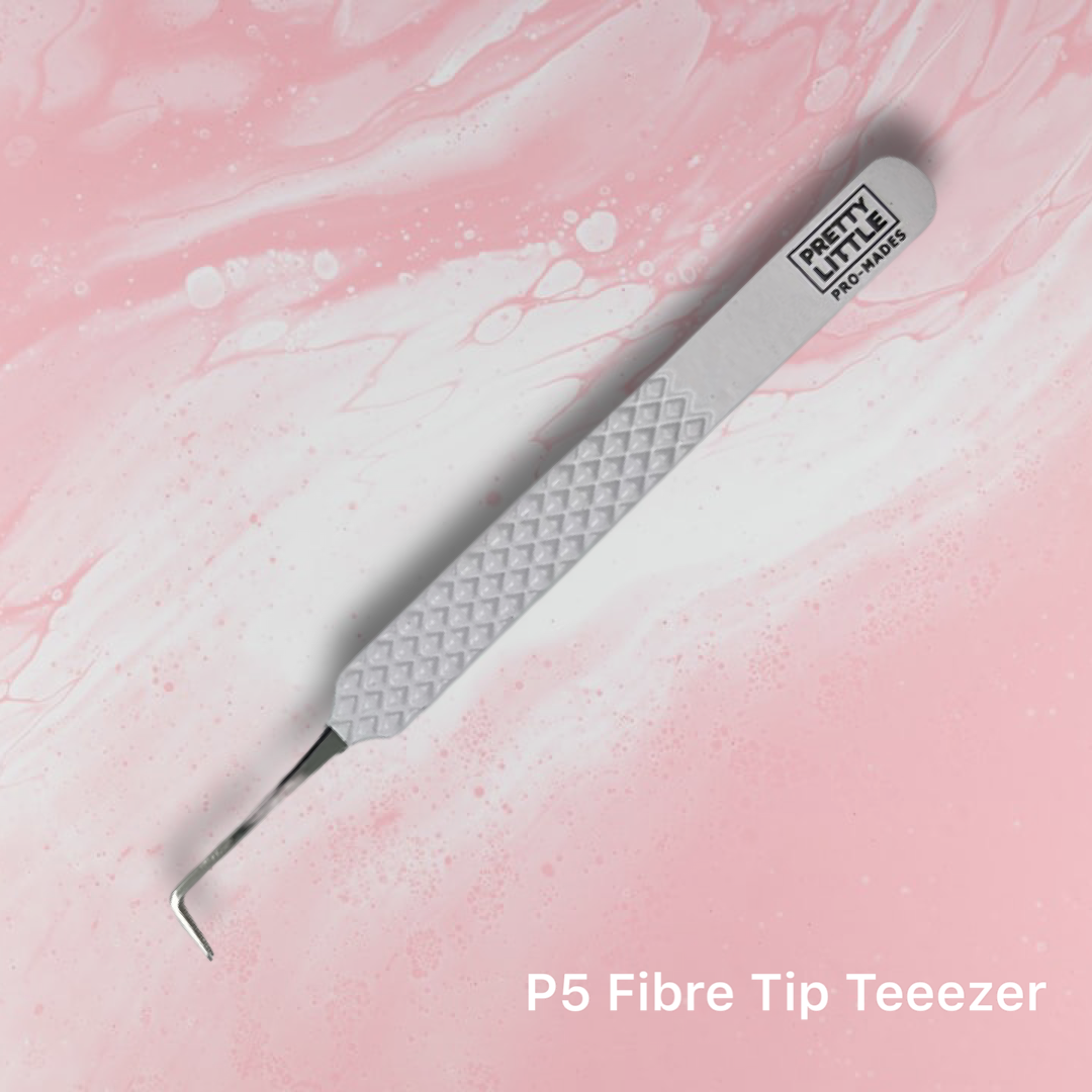 P5 FIBRE TIP TWEEZER