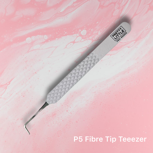 P5 FIBRE TIP TWEEZER