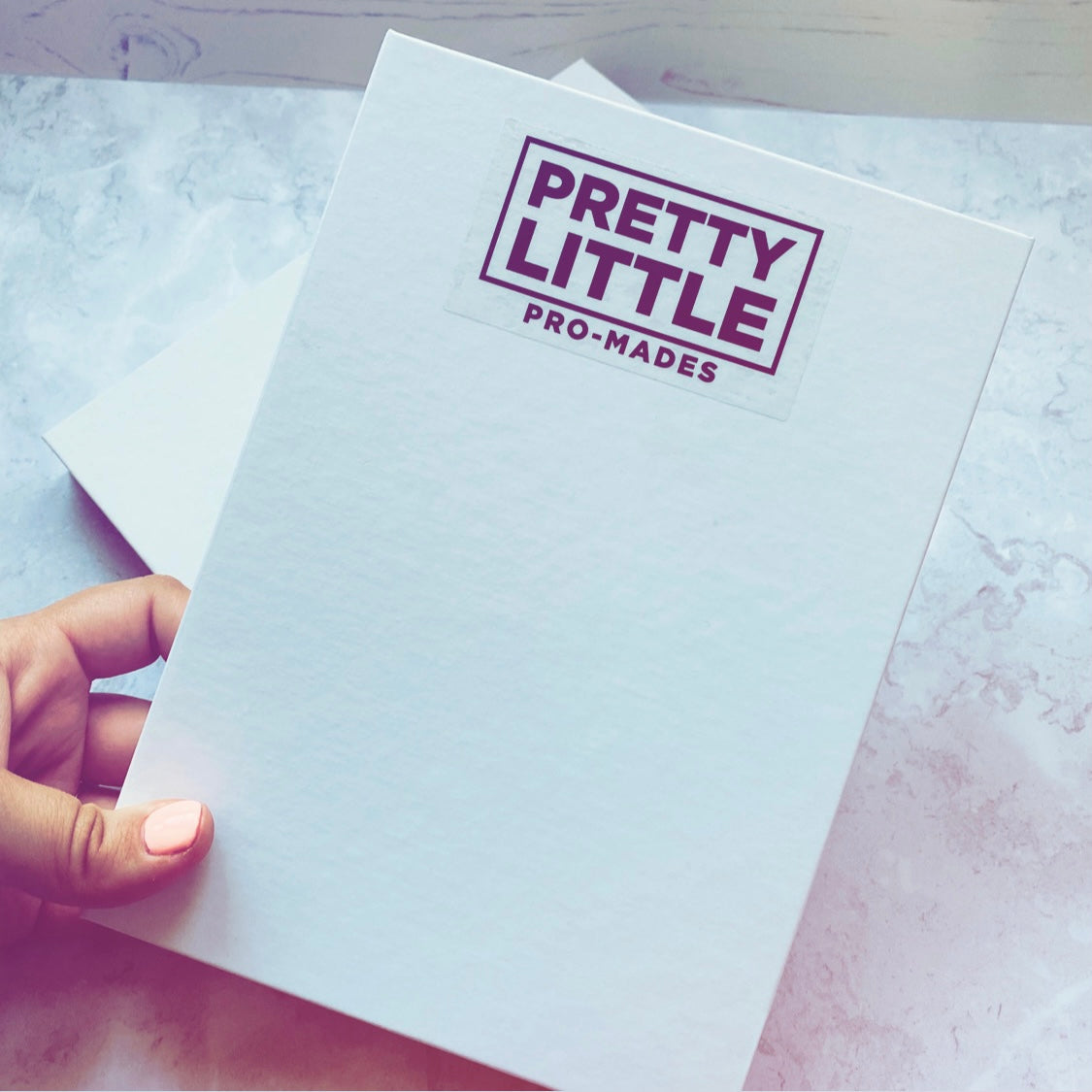 12D 0.04 Pro-Made Fan Book (960 Fans)